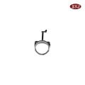 316l Medical Hanging Ring Accessories Stainless Steel Medical Hanging Ring Accessories Factory
