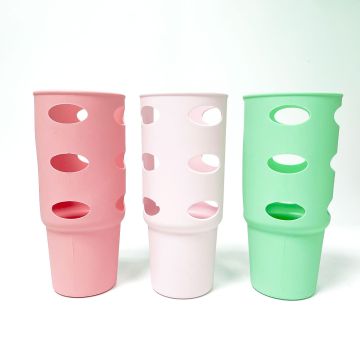 Stanley Silicone Anti-Drop Cup Covers - Best Selling 30oz & 40oz