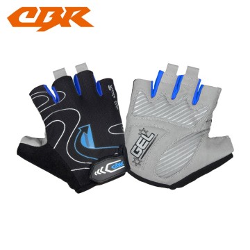 OEM Cycling /Road Bike/MTB/ Bicycle Gloves Cycling Sport Men's Half Finger Gloves