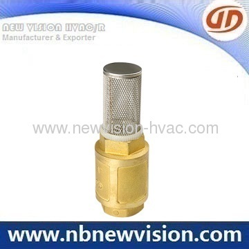 Check Valve For Water 