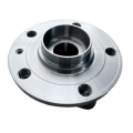 Volkswagen bearing and hub assembly axle 5QD407621