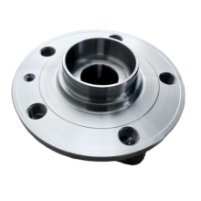 5QD407621 Hub Bearing Volkswagen bearing and hub assembly axle 5QD407621 Manufactory