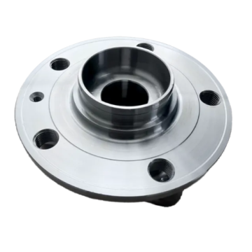 5QD407621 Hub Bearing Volkswagen bearing and hub assembly axle 5QD407621 Manufactory