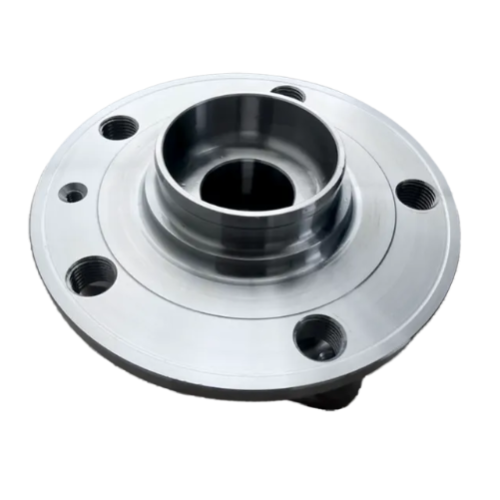 5QD407621 Hub Bearing Volkswagen bearing and hub assembly axle 5QD407621 Manufactory