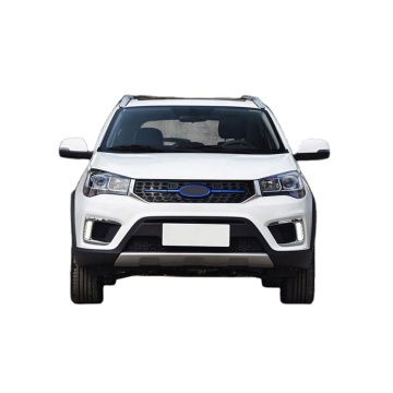 High Quality 3X MacPherson Independent Suspension Cars with Fuel Pump Filter