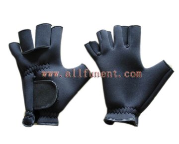 neoprene sports gloves