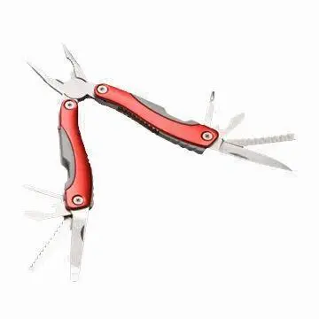Multi-functional Tool, Spring Inside-loaded, Multiplier