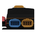 D11T Bulldozer Fuse Box 391-4516, Starter Device Fuse Box 3914516