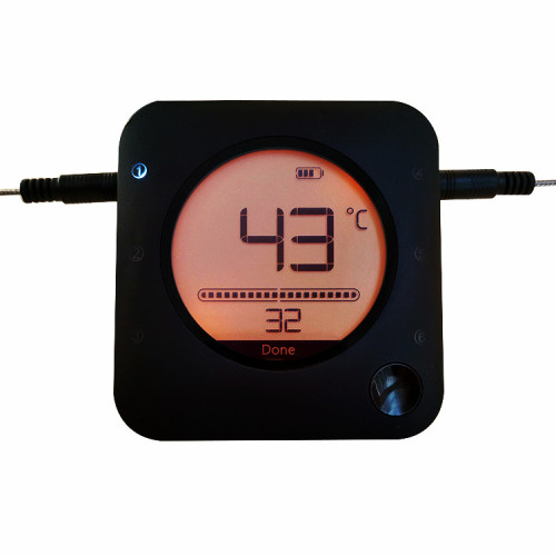 Kamado Bluetooth Thermometer for  chicken coop