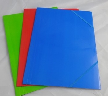 simple A4 office file folder paper folder
