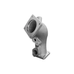 Aluminum Parts for D1105 Diesel Engine Agricultural