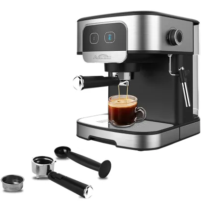 1200W 15 bar Espresso Coffee Maker Machine