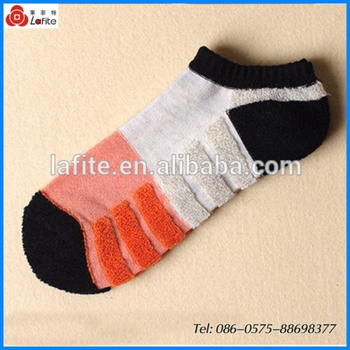 Men's athletic socks