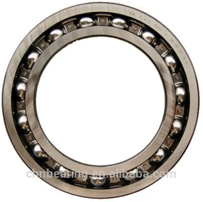 6800 High Precision and Low Noise single row thin wall china bearing