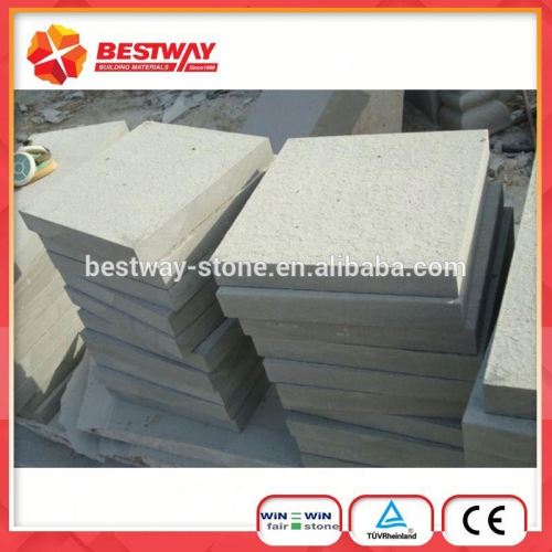 Top Quality Light Grey Sandstone