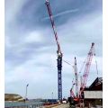 QTZ63-5013-5T tower crane with competitive price