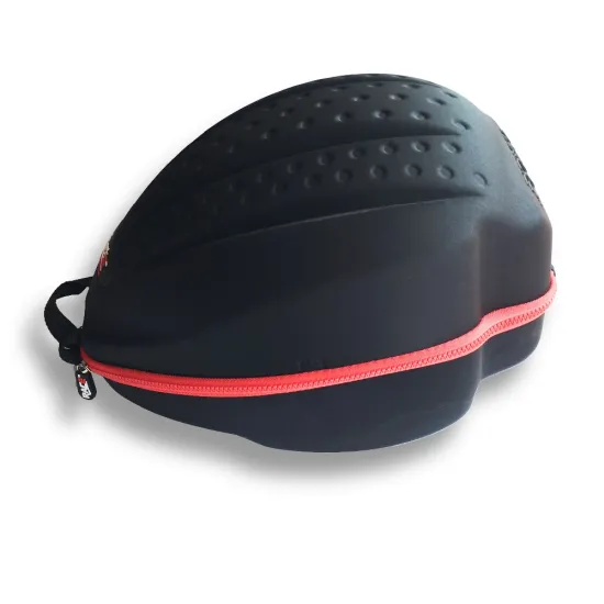 Factory customized hard protective Eva Bicycle Helmet Case