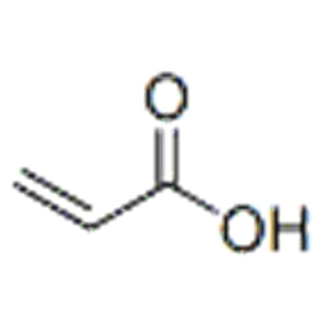 Akrylsyra CAS 79-10-7