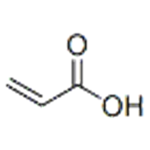 Acide acrylique CAS 79-10-7