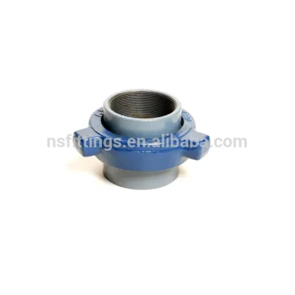 WECO Figure 206 Hammer Union
