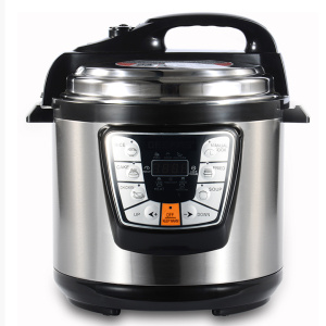 Multi commercial pressure cooker instant pot for chicken