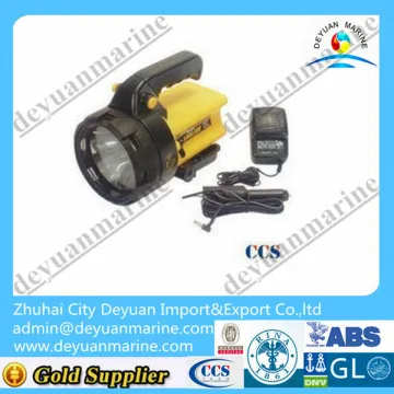 Handheld Explosion-proof light for sale