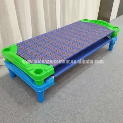 Korean-Style White Wood Bunk Bed for Kids: Alice Children's Furniture