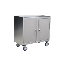 OEM Sheet Metal Commercial Kitchen Handcart