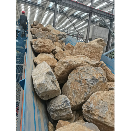 Hot sale Mining feeder Apron Feeder From Henghong