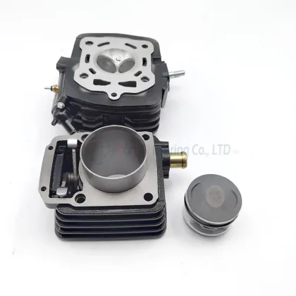 BMW Engine for Motorcycle Three Wheel Cargo Tricycle (70-250cc ATV Engine)