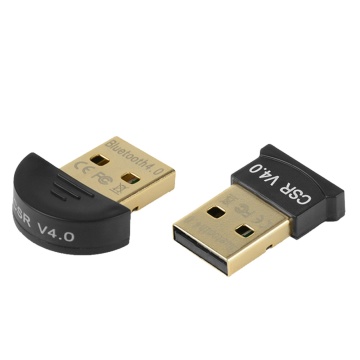Mini USB 4.0 Wireless Adapter with CSR8510 Chipset: Your Reliable Audio Receiver Dongle