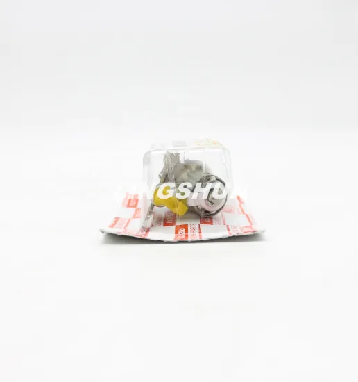 Original Genuine Door Lock Cylinder Assembly NRR NKR NPR NQR NHR 8-97095684-2 8970956842