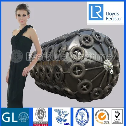 Superior and innovative marine fender/EVA foam filled fender with high quality