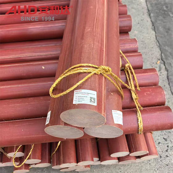 phenolic rod 120mm