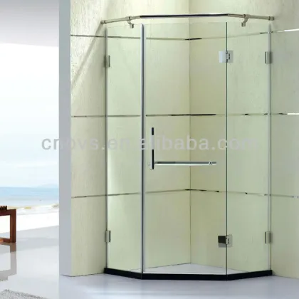china manufacture shower room partition K31