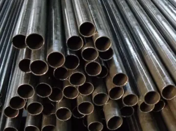 Carbon Seamless Precision Steel Tubing Pipe