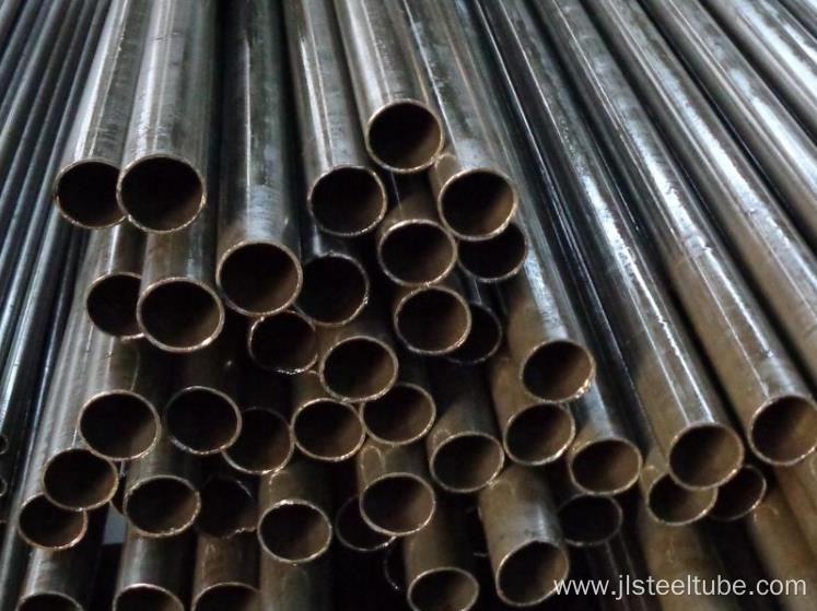 Carbon Seamless Precision Steel Tubing Pipe