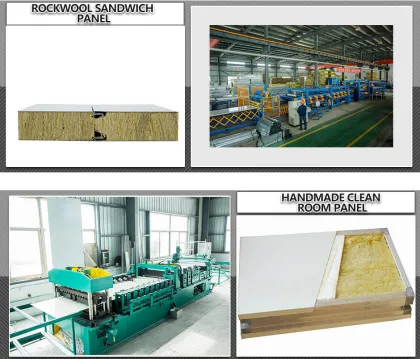 Chemical Raw Material Storage Cold Storage Room