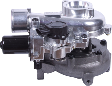 Turbo 17201-OL040 1KD for Toyota