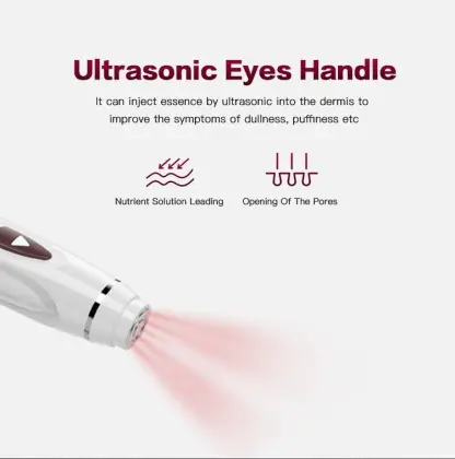 2023 Trending Dark Eye Circle Massager Beauty Devices