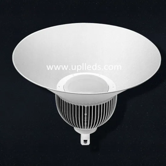 CE & ROHS high brightness led high bay lighting cob 160w led warehouse light