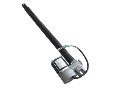 GRA series ac linear motor/ 230vac lifting using linear motor/ customized