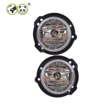 High Quality 2012 Xenia Fog Lamp Fog Light for Daihatsu Ayla Sigra 2013-2020