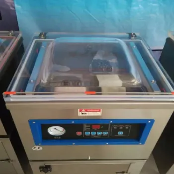 DZ260T Vacuum Packaging Machine