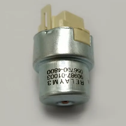 Automotive Relay 90987-01003 for Car Electrical Systems (OEM)