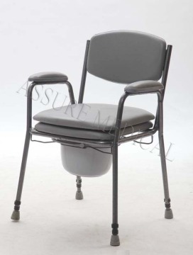 Commode Chair (YJ-7400)