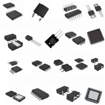 Hot Sell 2SC4187-T1 Diode Integrated Circuit SOT-323 SOT-323-3