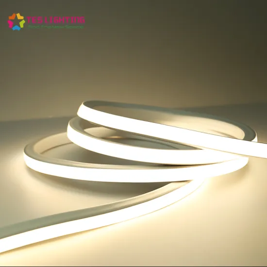 apartment facade lighting led neon waterproof ip68