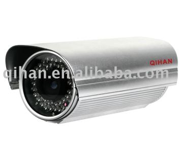 H.264 Waterproof Camera