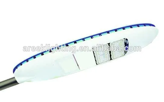 40W/50W/60W High Quality IP67 LED Sreet Lights without pole for 2014 Brazil World Cup Street Light Program with warranty 5 years